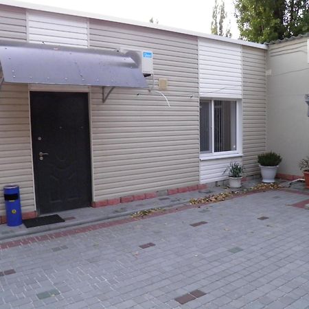 Atrium Hotel Melitopolʼ Zewnętrze zdjęcie
