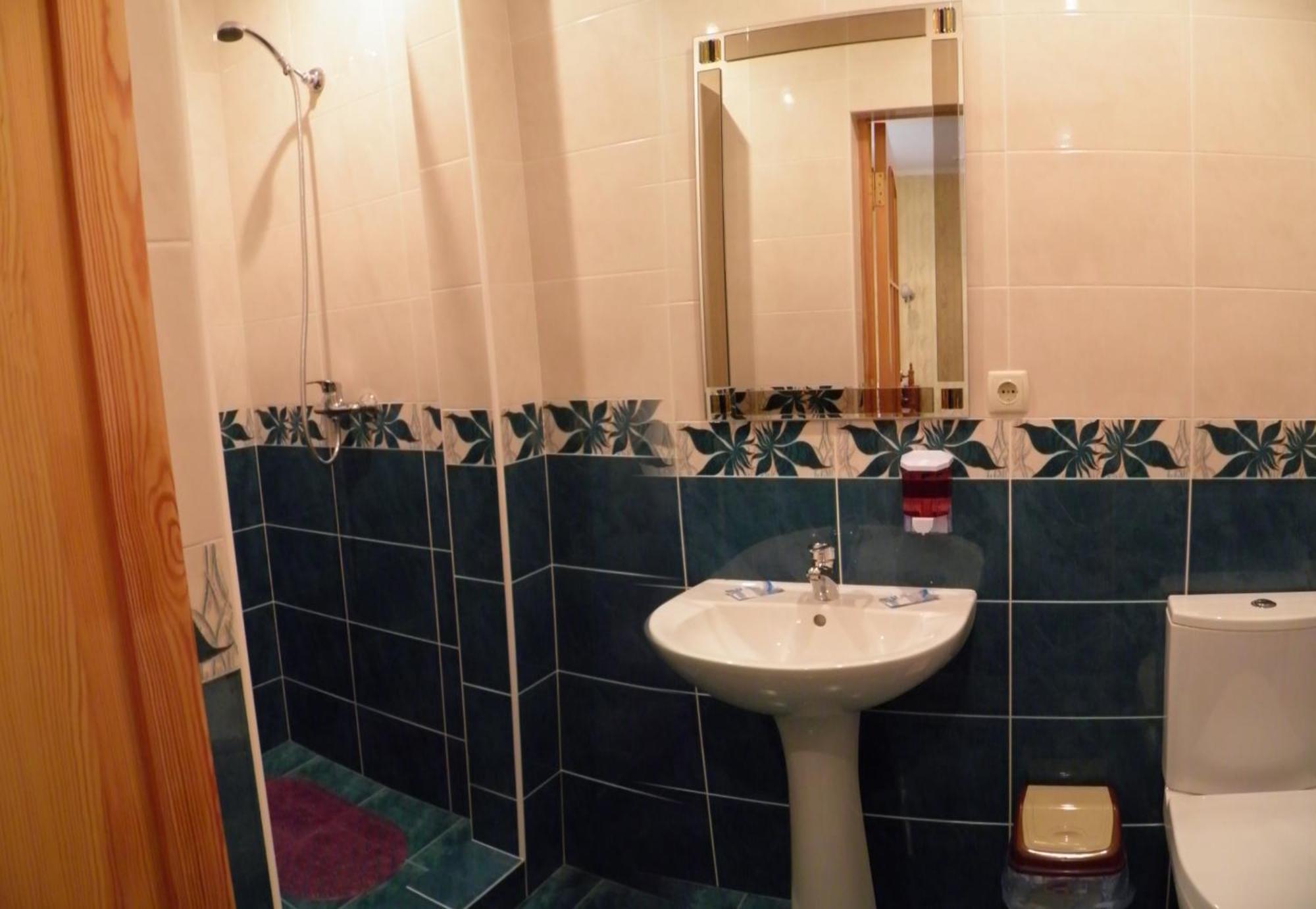 Atrium Hotel Melitopolʼ Zewnętrze zdjęcie