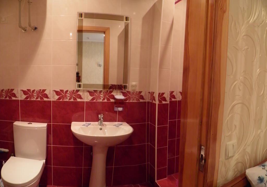 Atrium Hotel Melitopolʼ Pokój zdjęcie