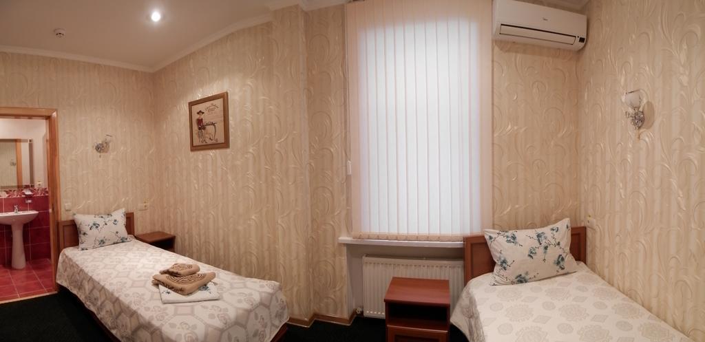 Atrium Hotel Melitopolʼ Pokój zdjęcie
