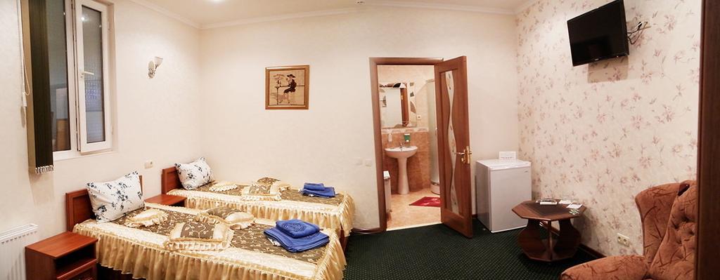 Atrium Hotel Melitopolʼ Pokój zdjęcie