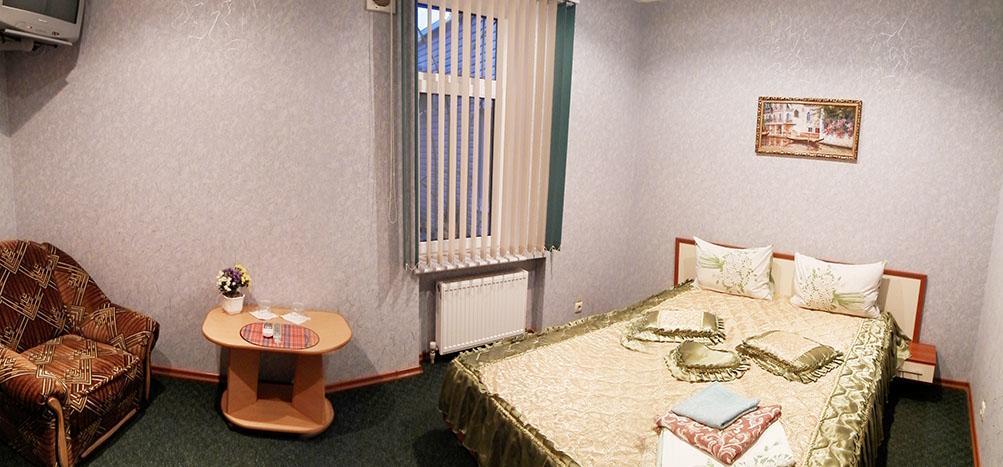 Atrium Hotel Melitopolʼ Pokój zdjęcie