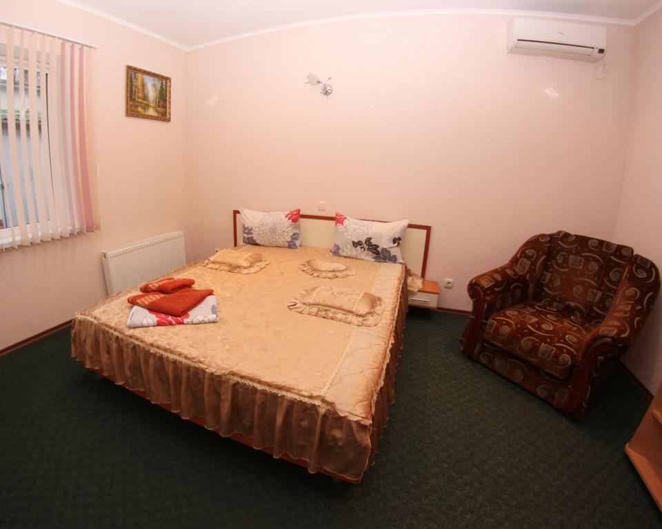 Atrium Hotel Melitopolʼ Pokój zdjęcie