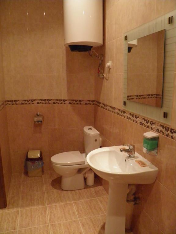 Atrium Hotel Melitopolʼ Zewnętrze zdjęcie