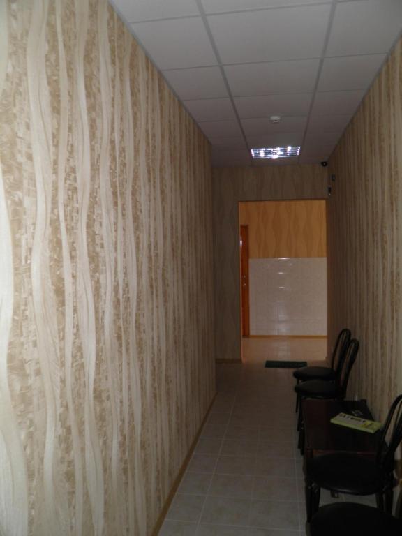 Atrium Hotel Melitopolʼ Zewnętrze zdjęcie