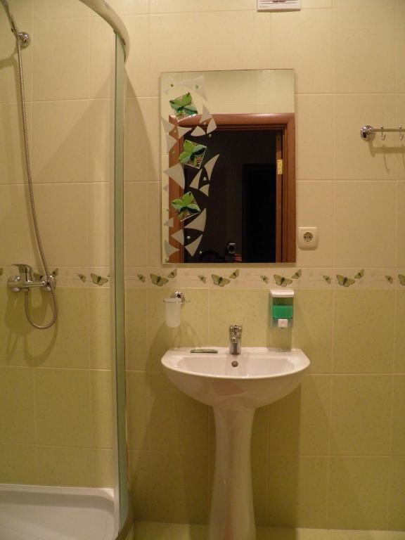 Atrium Hotel Melitopolʼ Pokój zdjęcie